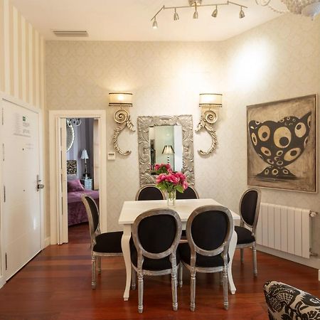 Giralda Sevilla Apartment Dış mekan fotoğraf