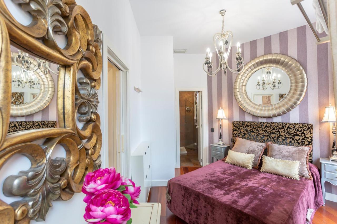 Giralda Sevilla Apartment Dış mekan fotoğraf