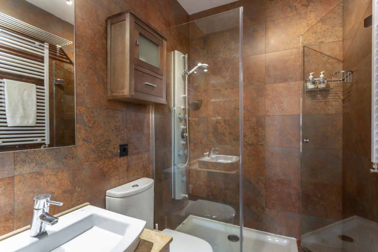 Giralda Sevilla Apartment Dış mekan fotoğraf