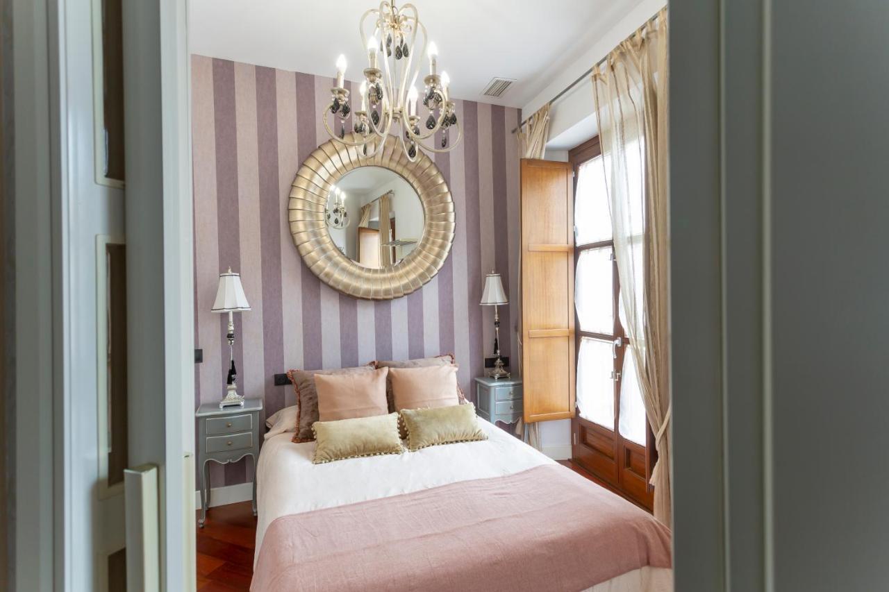 Giralda Sevilla Apartment Dış mekan fotoğraf